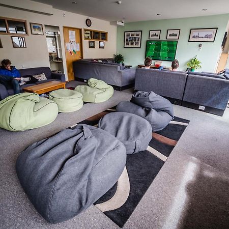 Adventure Queenstown Hostel Exteriér fotografie